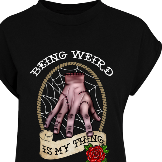 Our Thing T-shirt Dress