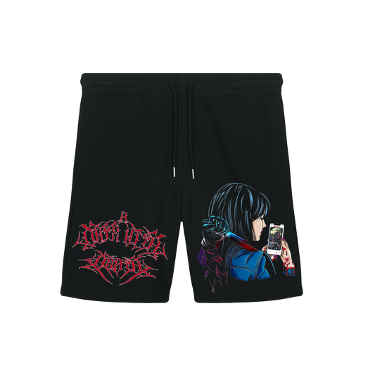Death date scream horror inspired shorts