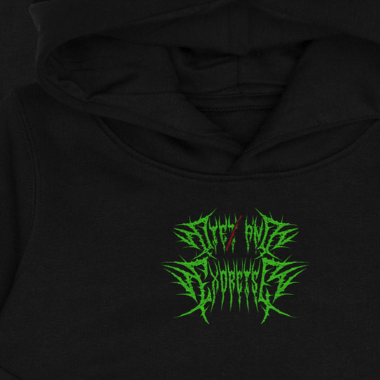 Exorcise Hoodie