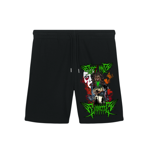 excorcise adults horror inspired Shorts