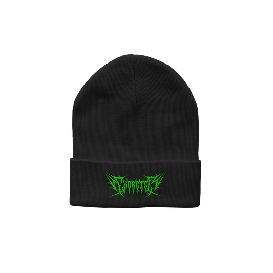 Scream horror inspired Beanie