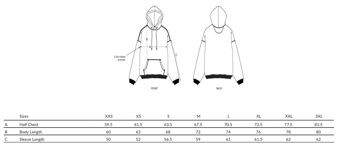 Adults Unisex Certified Dipshit Oversized Vintage Hoodie