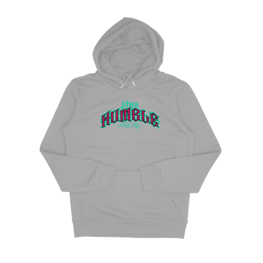 Adults Unisex Stay Humble Hoodie