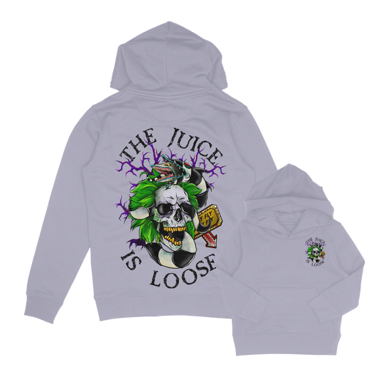 Juiced Hoodie