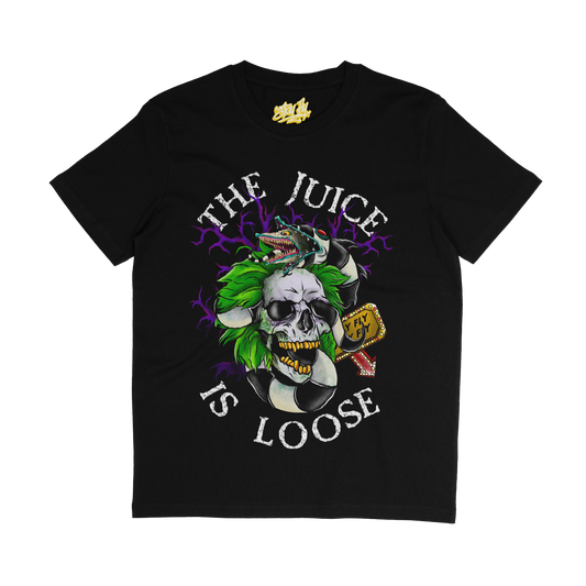 Juiced T-shirt