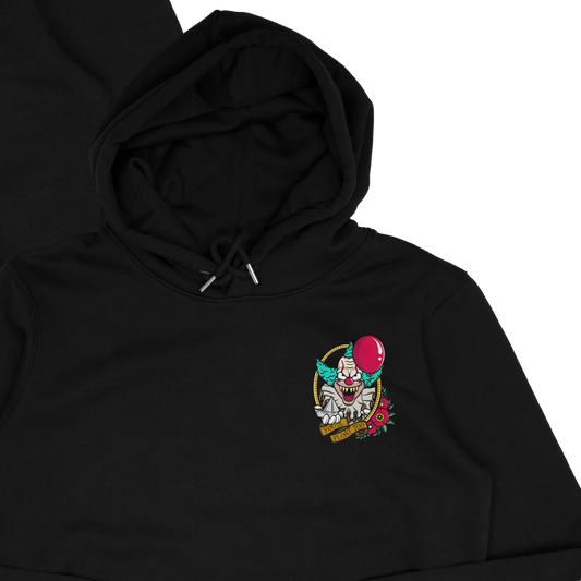 Adults Unisex Krustywise Hoodie