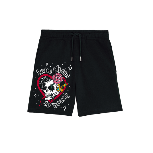 Love & Death Shorts