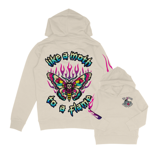 Attraction Hoodie
