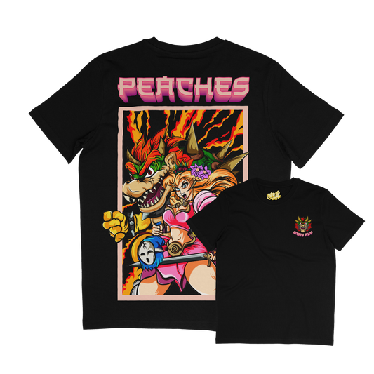 Peaches T-shirt