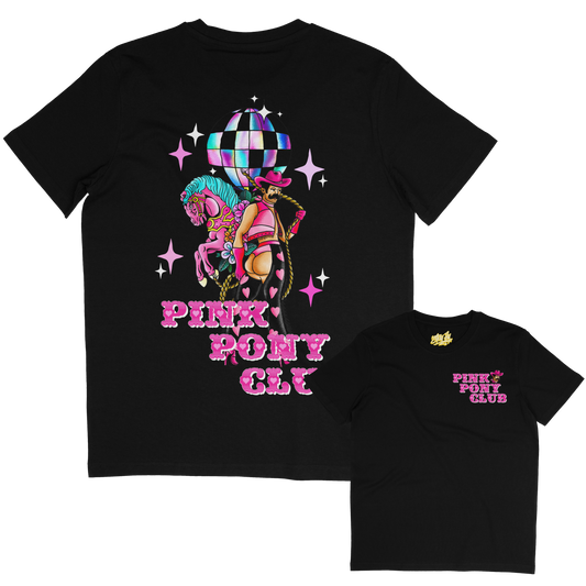 adults alternative pony club male tshirt