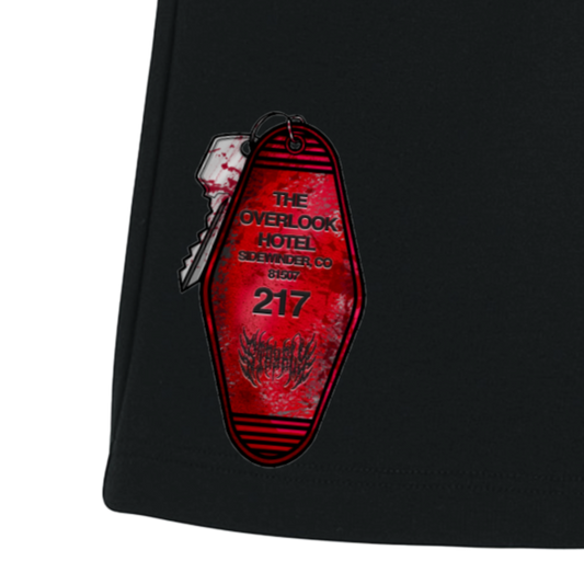 Adults Unisex Redrum Shorts