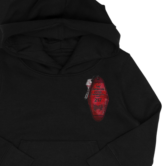 Redrum Hoodie