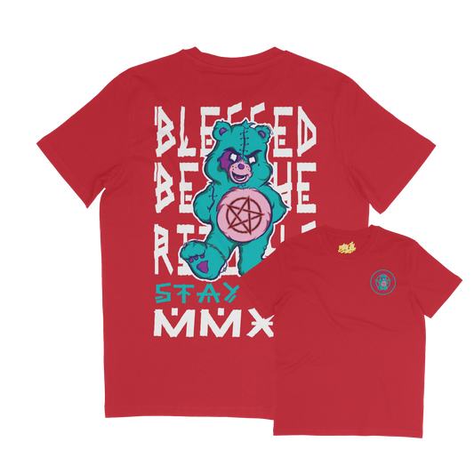 Adults Unisex Rituals T-shirt