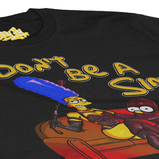 Adults Unisex Safe Word T-shirt