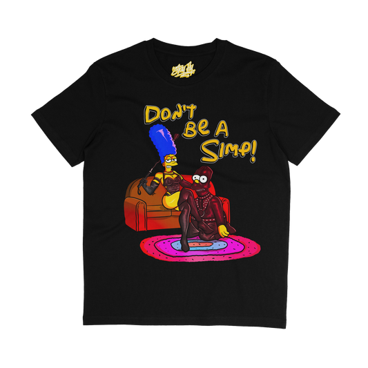 Ready Made Adults Unisex Safe Word T-shirt