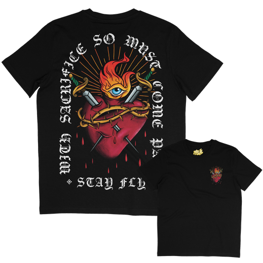 Sacred T-shirt