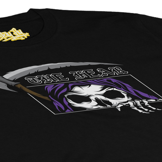 Adults Unisex The Fear T-shirt