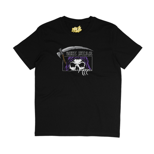 Adults Unisex The Fear T-shirt