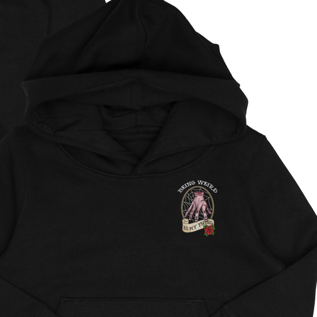 Our Thing Hoodie
