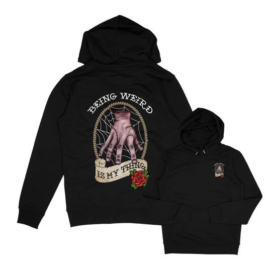 Adults Unisex Our Thing Hoodie