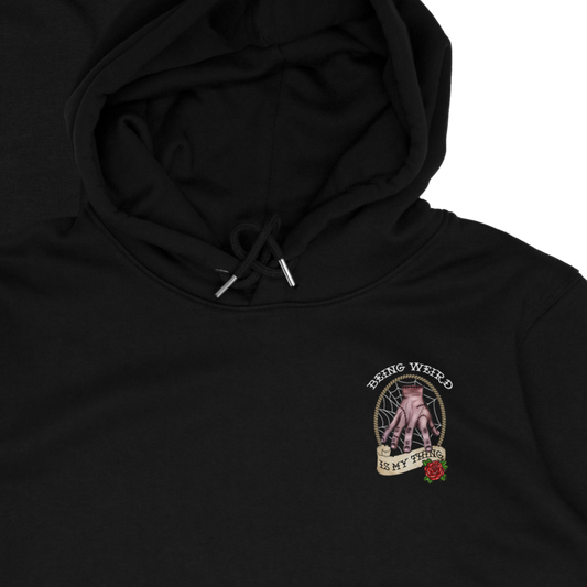 Adults Unisex Our Thing Hoodie