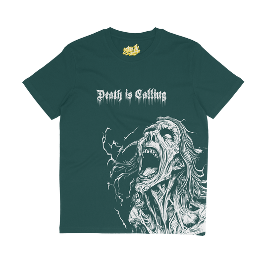 Adults Unisex Banshee T-shirt