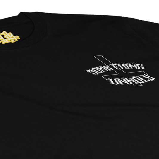 Adults Unisex Unholy T-shirt