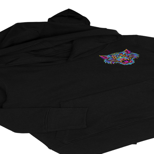 Venom Hoodie