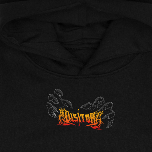 Visitor Hoodie