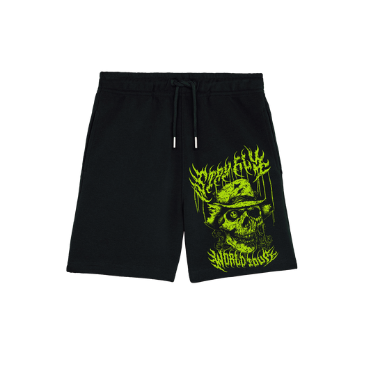 World Tour Shorts