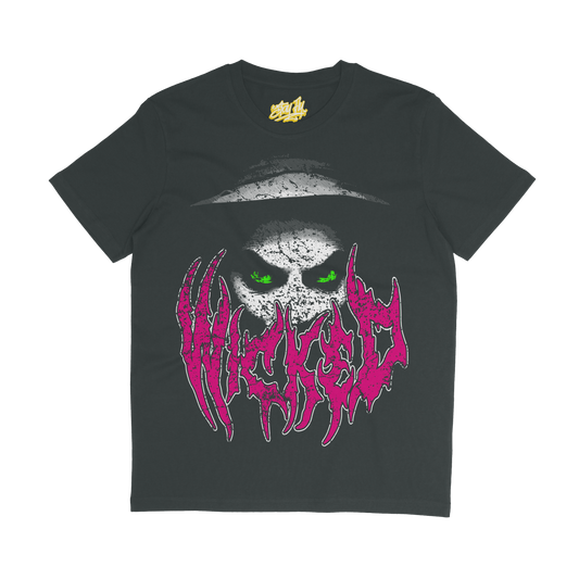 Adults Unisex Witching Hour T-shirt