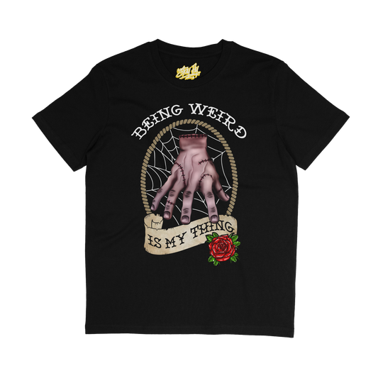 Adults Unisex Our Thing T-shirt