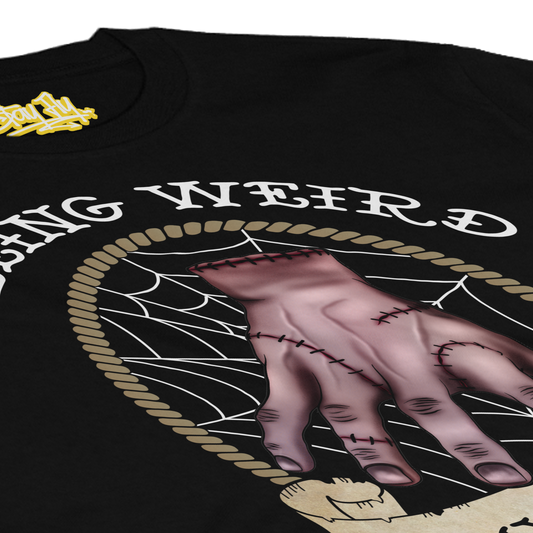 Adults Unisex Our Thing T-shirt