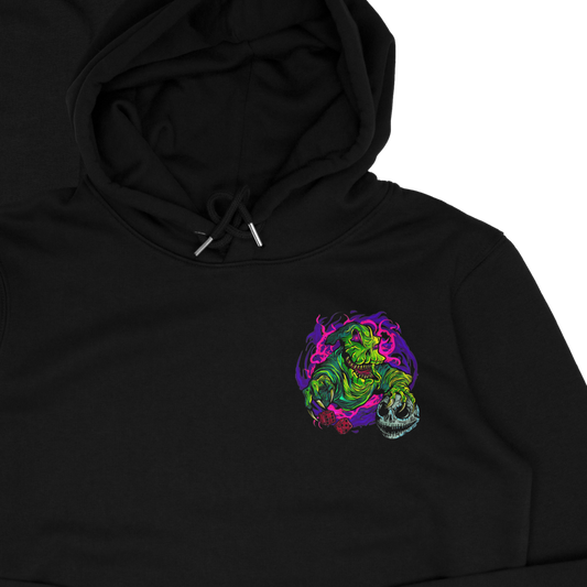 Adults Unisex Boogie Wonderland Hoodie