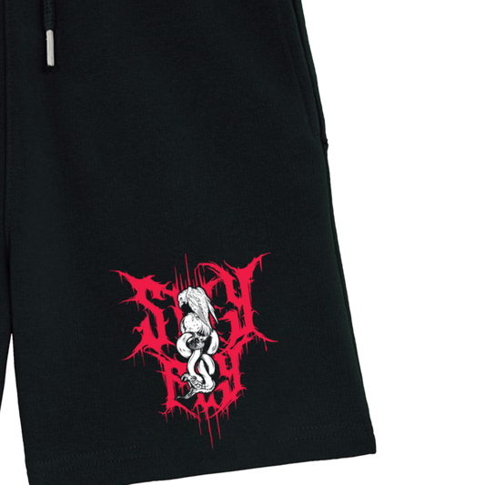 Carnage Shorts