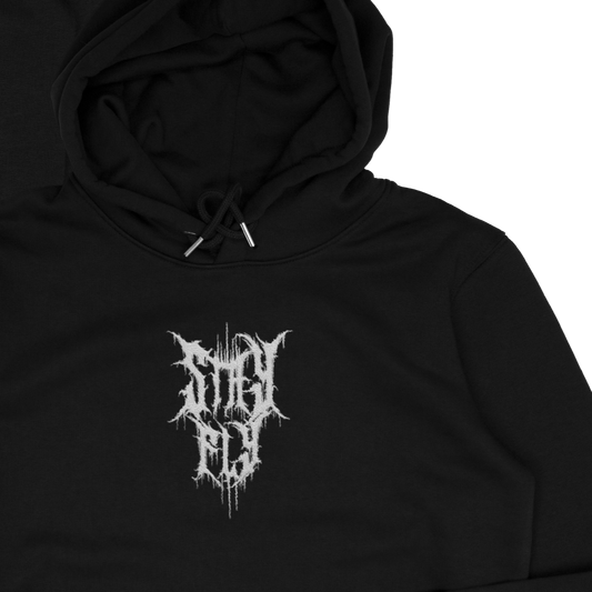 Adults Unisex Carnage Hoodie