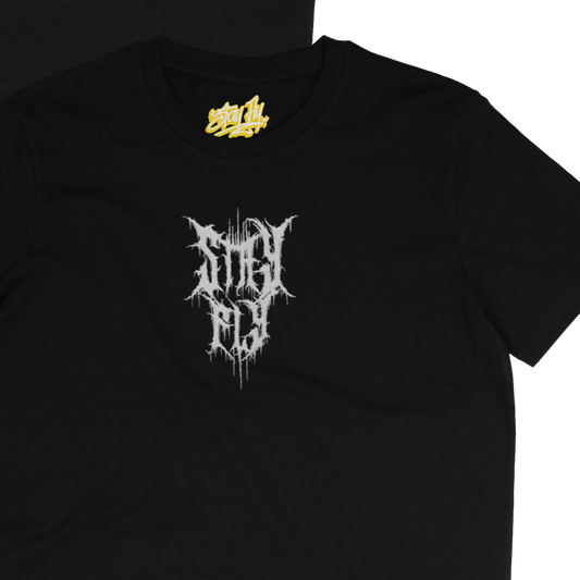 Adults Unisex Carnage T-shirt