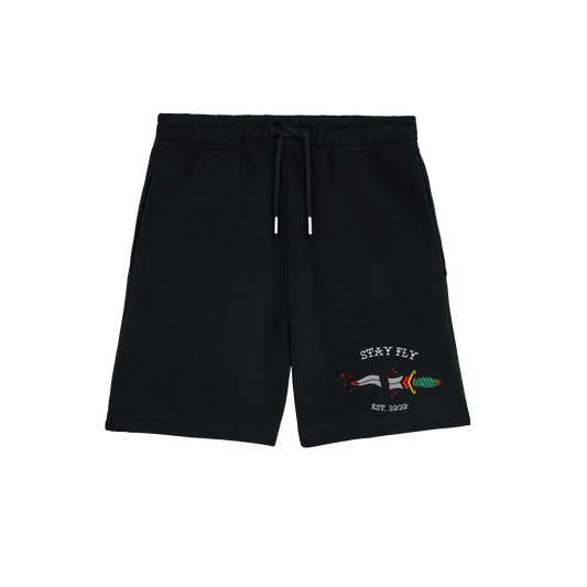 Dagger Flash Shorts