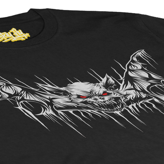 Death Bat T-shirt