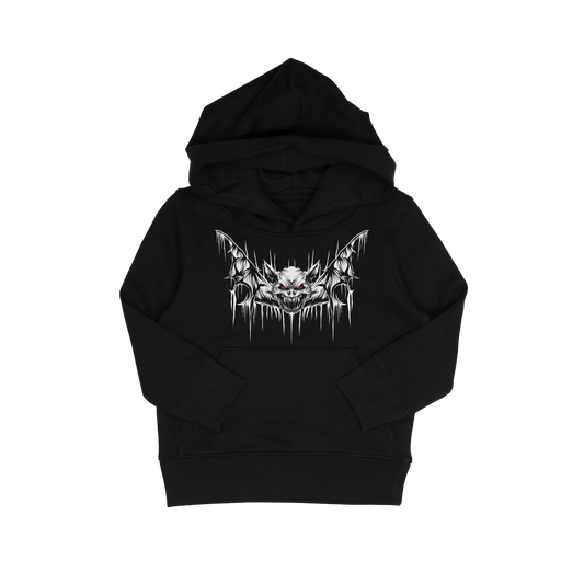 Death Bat Hoodie