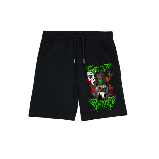 excorcise kids horror inspired Shorts