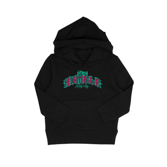 Stay Humble Hoodie