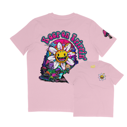 Trippin' T-shirt