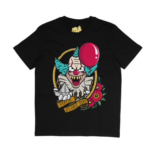 Adults Unisex Krustywise T-shirt