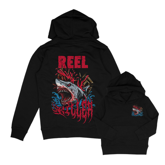 Reel Killer Hoodie