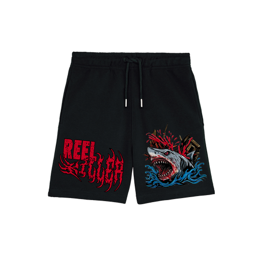 Reel Killer Shorts