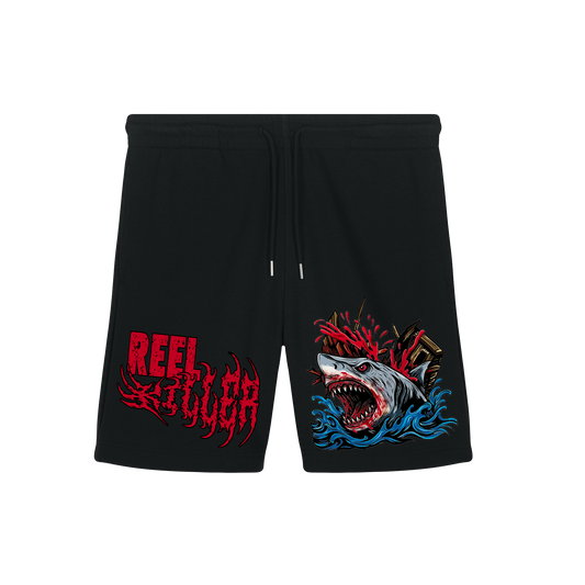 Adults Unisex Reel Killer Shorts