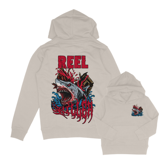 Reel Killer Hoodie