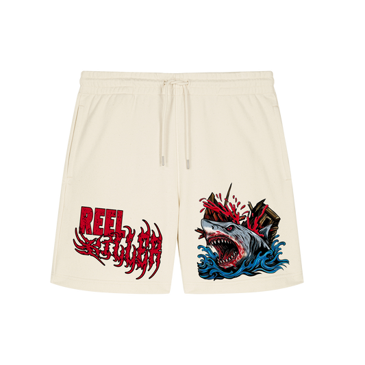 Adults Unisex Reel Killer Shorts
