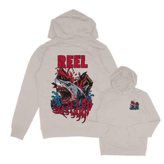 Adults Unisex Reel Killer Hoodie